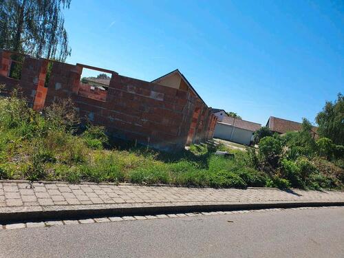Foto - Einfamilienhaus in Wallersdorf