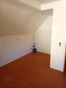 Foto - Dachgeschoßwohnung in Dietzhölztal zum Kaufen