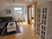 Foto - moderne 3 Zimmerwohnung mobliert auf Zeit