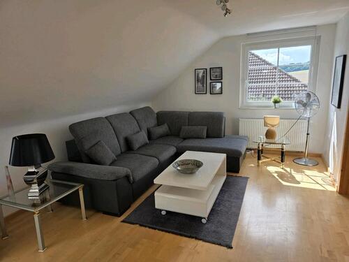 Foto - Etagenwohnung zur Miete in Hameln