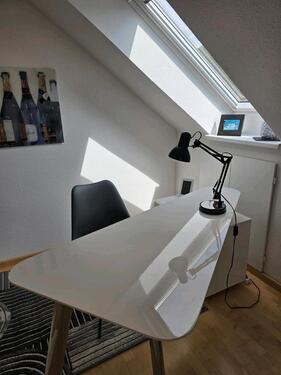 Foto - Etagenwohnung in Hameln