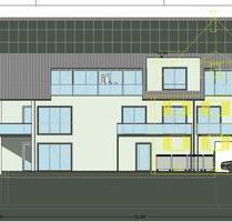 NEUBAU Mehrgenerationenhaus - Wohnung zur Miete - 68,50 m² - Donaueschingen