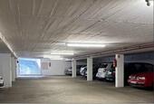 Foto - TG Stellplatz Tiefgaragenstellplatz in Frankfurt-Fechenheim