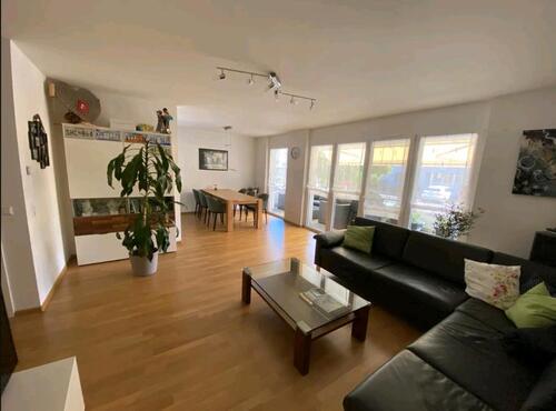 Foto - Etagenwohnung zur Miete in Grenzach-Wyhlen