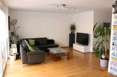 Foto - Etagenwohnung in Grenzach-Wyhlen