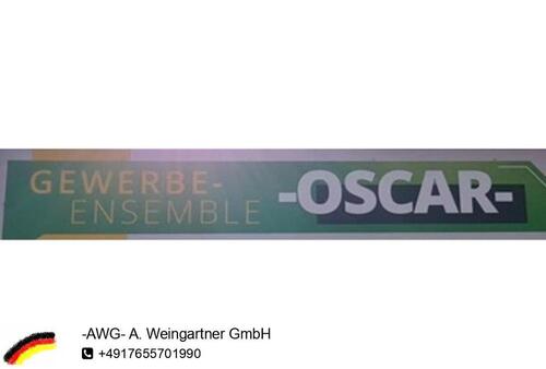 Foto - FINSTERWALDE: Helles OFFICE zur Miete im GewerbeEnsemble -OSCAR- in Nähe d. neuen Stadthalle