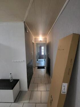Foto - Etagenwohnung in Itzehoe zur Miete