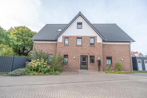 Foto - Moderne Maisonettewohnung mit rund 90 m² Wohnfläche