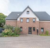 Moderne Maisonettewohnung mit rund 90 m² Wohnfläche - Oldenburg Etzhorn