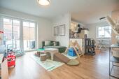 Foto - Etagenwohnung in Oldenburg zur Miete
