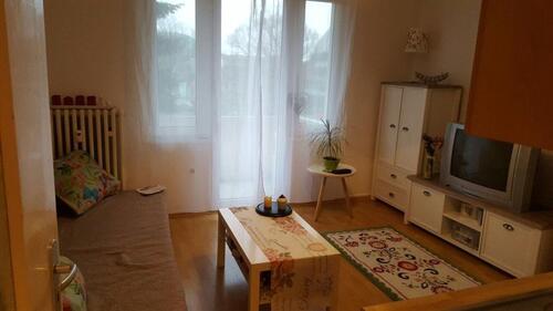 Foto - Etagenwohnung zur Miete in Duisburg