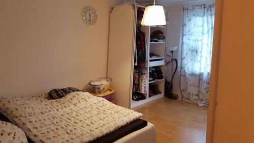 Foto - Etagenwohnung in Duisburg