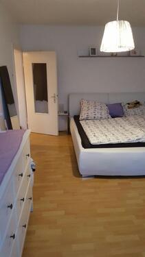 Foto - Etagenwohnung in Duisburg zur Miete