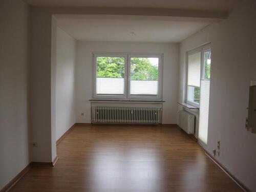 Foto - Wohnen im Siemensviertel - 2 Zimmer-Wohnung mit Balkon