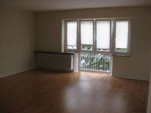 Foto - Etagenwohnung zur Miete in Goslar