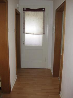 Foto - Etagenwohnung in Goslar zur Miete