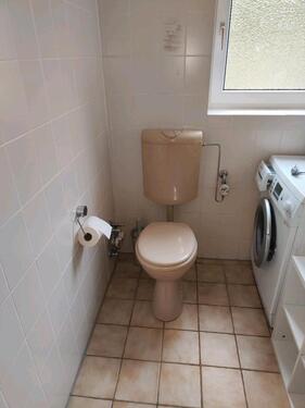 Foto - Etagenwohnung in Holle