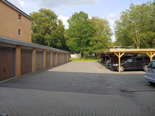 Foto - Etagenwohnung zur Miete in Ellerau