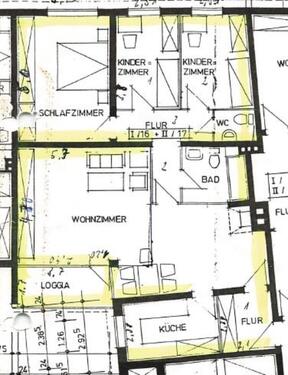 Foto - Etagenwohnung in Ellerau
