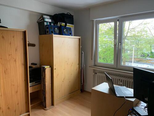 Foto - Etagenwohnung zum Kaufen in Bonn