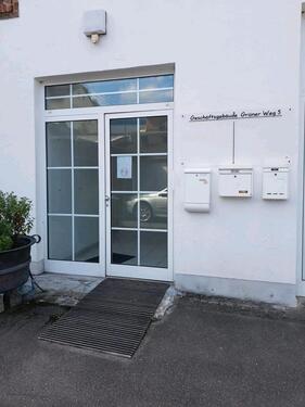 Foto - Gewerberaum in Iserlohn City nah