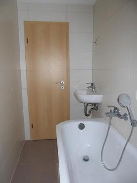 Foto - Etagenwohnung in Unterwellenborn zur Miete