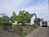 Foto - Freistehendes Einfamilienhaus in 66424 Homburg-Erbach