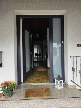 Foto - Einfamilienhaus in Homburg