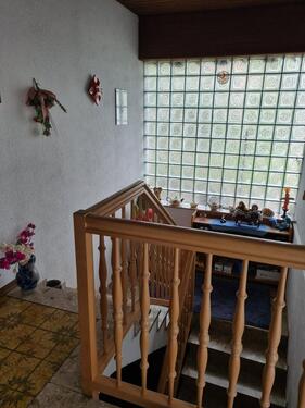 Foto - Einfamilienhaus in Homburg zum Kaufen