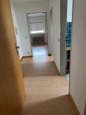 Foto - 2-Zimmer-Dachgeschosswohnung mit Stellplatz in Goßfelden