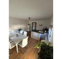 3-Zimmer 90qm Wohnung Kreuth Scharling