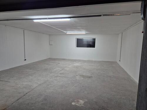 Foto - Garage Werkstatt zu vermieten - 354,00 EUR Miete,