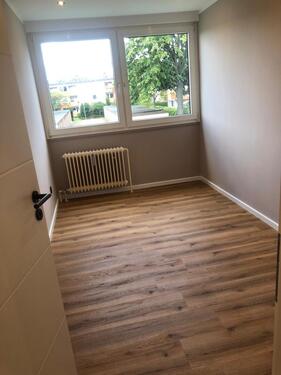 Foto - Etagenwohnung in Dormagen