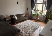 Foto - Nachmieter 1-Zimmer Wohnung Berlin-Charlottenburg (ab 01.12.)