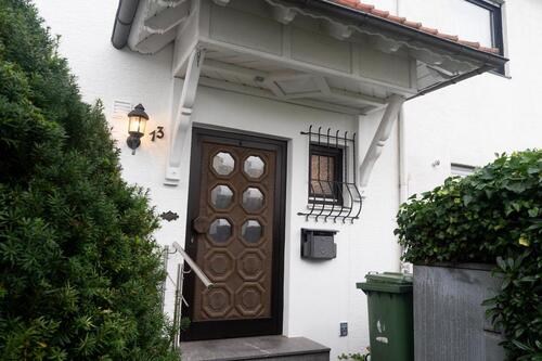 Foto - 5 Zimmer Einfamilienhaus zum Kaufen in Offenburg