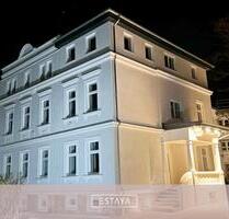 Wohnen auf höchstem Niveau – Am Puls der Stadt, im Herzen der Natur - Limbach-Oberfrohna