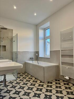 Foto - 4 Zimmer Etagenwohnung in Limbach-Oberfrohna