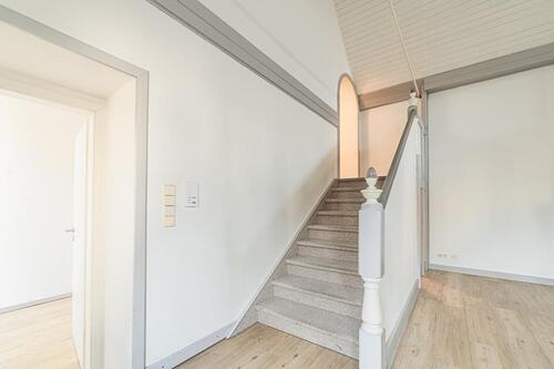 Foto - 4 Zimmer Etagenwohnung in Rendsburg