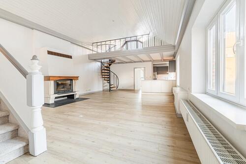 Foto - Etagenwohnung in Rendsburg zur Miete