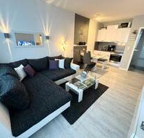 Hahnenklee Ferienwohnung mit Balkon und WLAN - Fehmarn