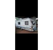 Stellplatz für Wohnmobil -Wohwagen . Boot Auto.Oltime - Wilster