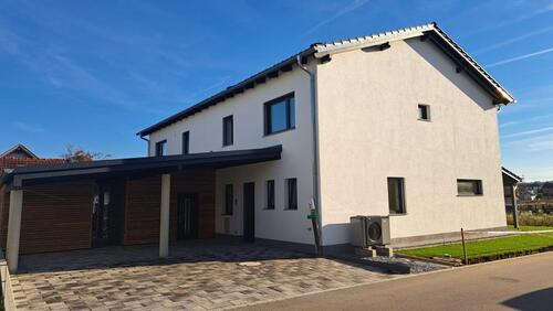 Foto - 4 Zimmer Einfamilienhaus zur Miete in Künzing