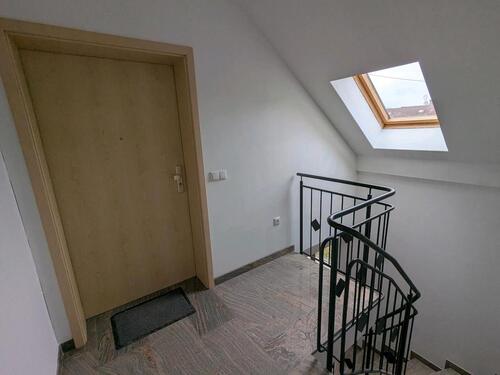 Foto - Erstbezug Wohnung in Obergünzburg