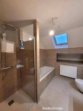 Foto - Etagenwohnung in Obergünzburg zur Miete