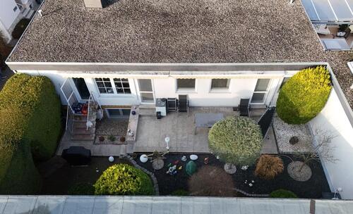 Foto - Wunderschöner Bungalow in Bischofsheim