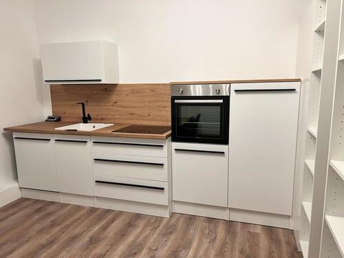 Foto - 2 Zimmer Etagenwohnung zur Miete in Bad Oeynhausen