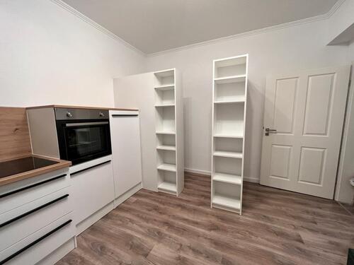 Foto - 2 Zimmer Etagenwohnung in Bad Oeynhausen