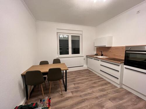 Foto - Etagenwohnung in Bad Oeynhausen zur Miete