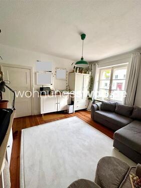 Foto - 3 Zimmer Etagenwohnung zur Miete in Potsdam