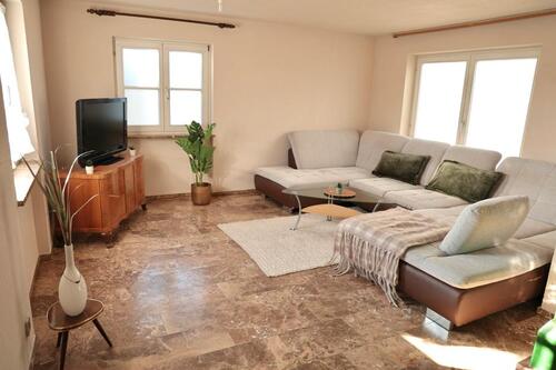 Foto - Möbilierte 2 Zimmer- Wohnung in Rheinfelden Karsau